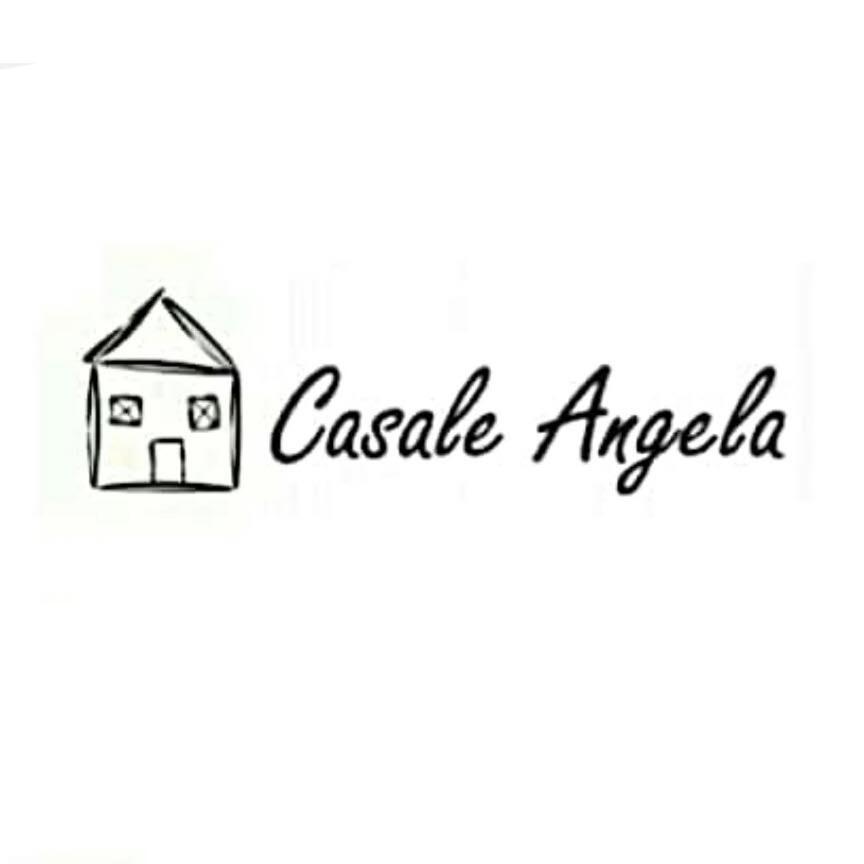شقة Casale Angela Torrevecchia Teatina المظهر الخارجي الصورة